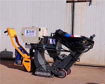 河南拋丸機它的維護要點都有什么