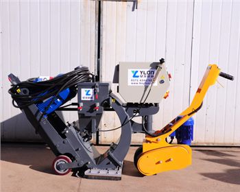 湖南拋丸機教你它的啟動作業(yè)步驟