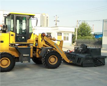 河南無(wú)塵清掃機(jī)在國(guó)內(nèi)的前景如何？