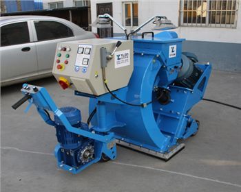 這些拋丸機(jī)的錯(cuò)誤使用方法，你還在犯？