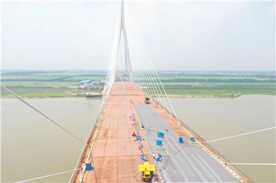 鄭州同步碎石封層車