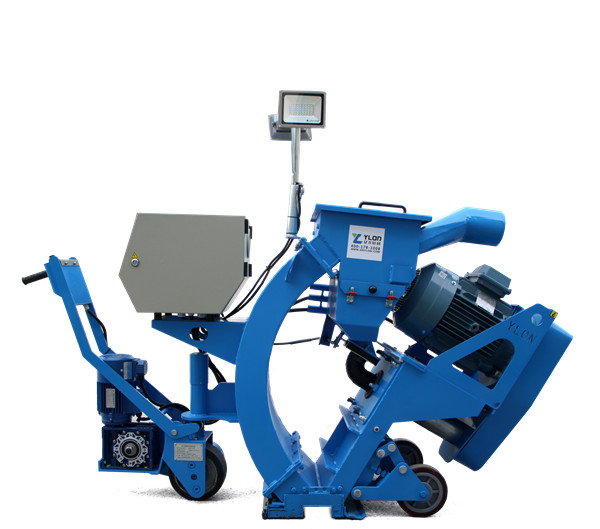 PW1400帶打邊拋丸機(jī)價格